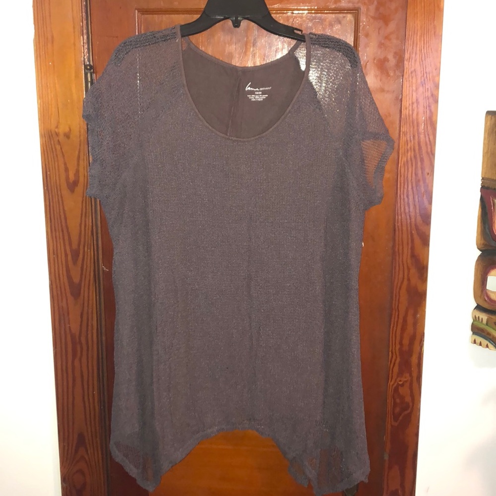 18/20 casual shirt